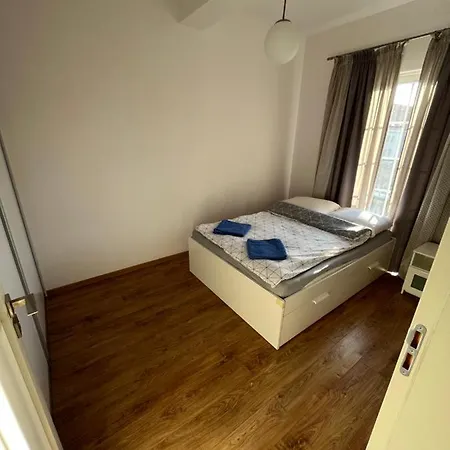 Lejlighed Apartament Pasaz Portowy 7