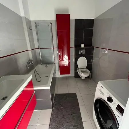 Apartament Pasaz Portowy 7 * Giżycko