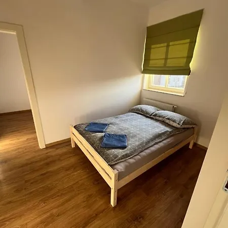 Apartament Pasaz Portowy 7 Lejlighed