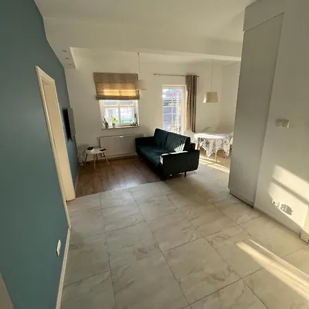 Apartament Pasaz Portowy 7 Giżycko